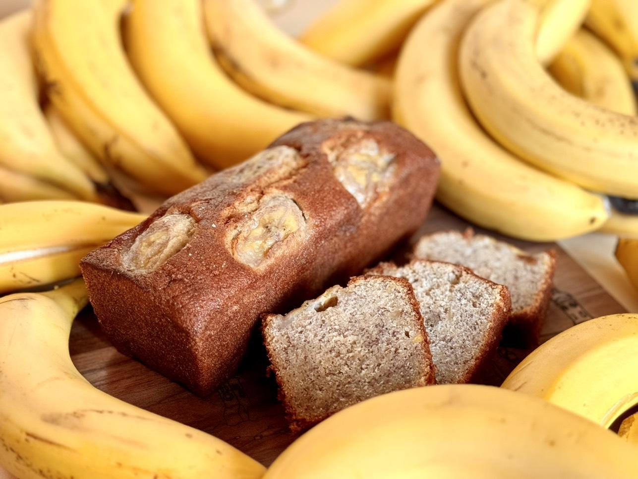 Banana Cake