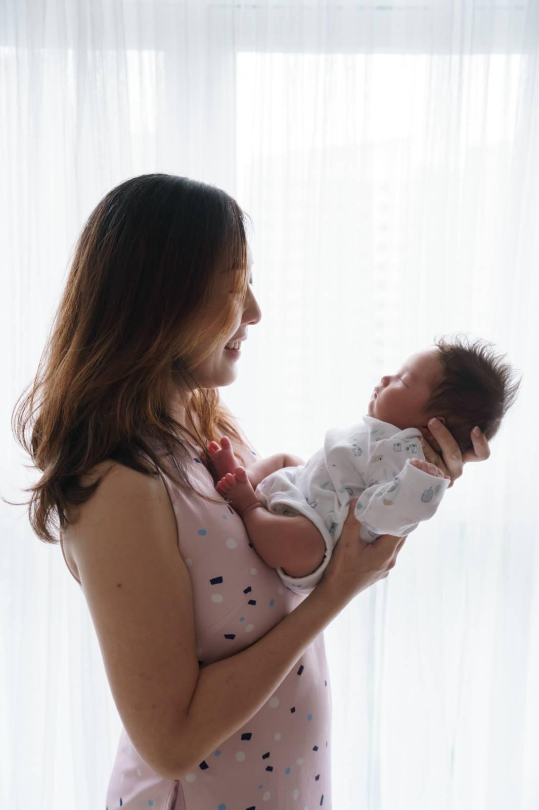 Live Breastfeeding Webinar