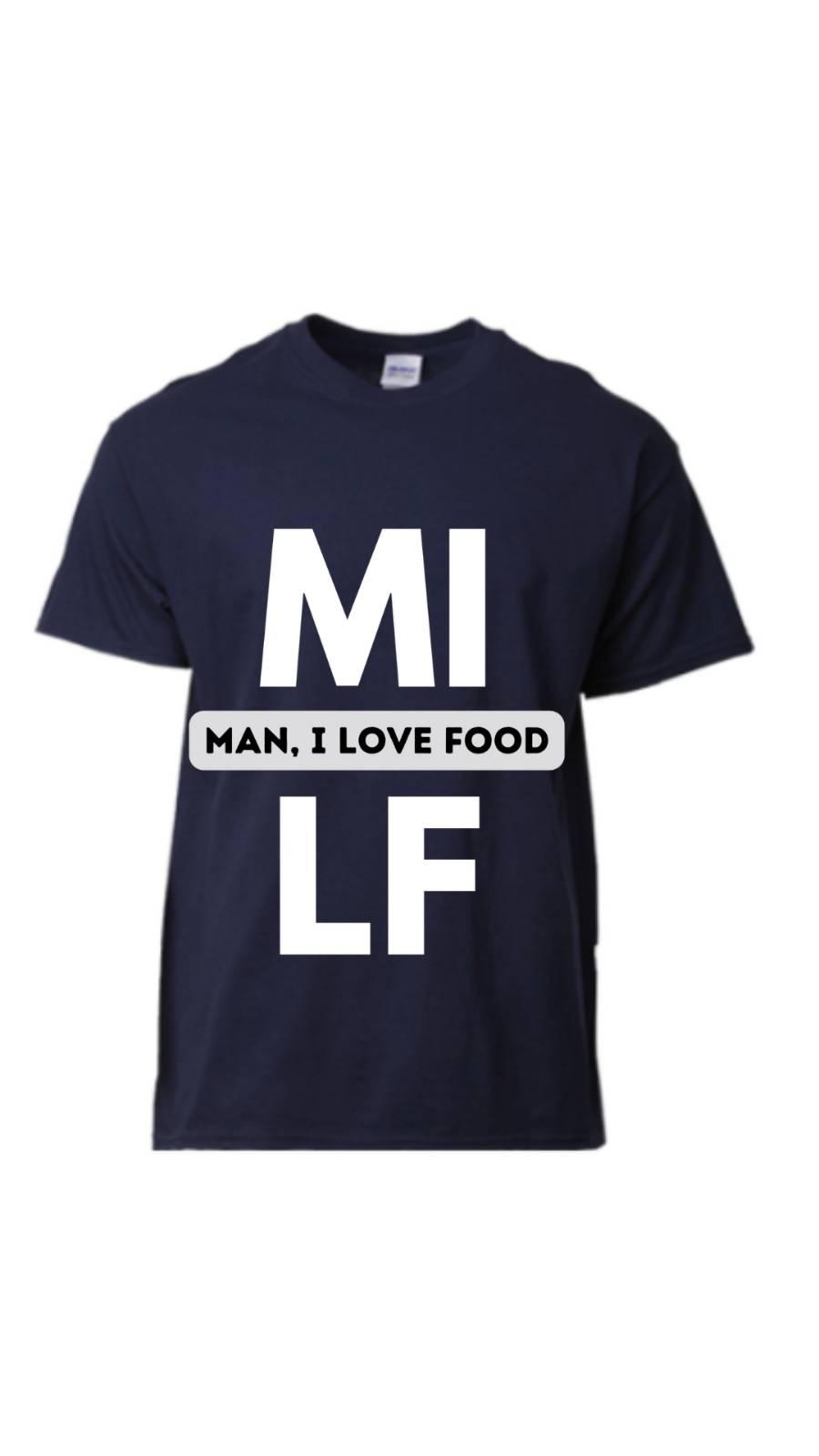 Good In Bed Statement T-Shirt