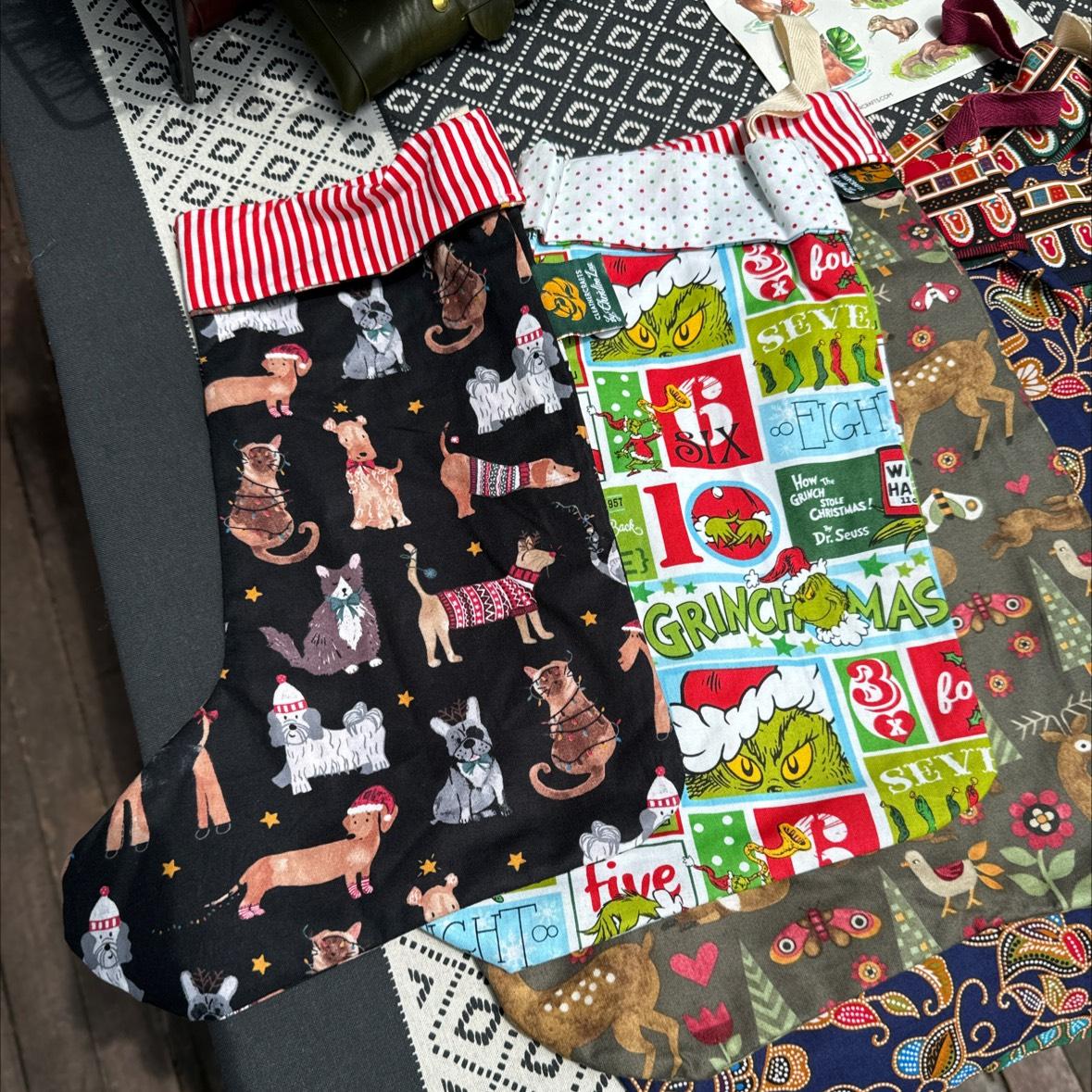 Stockings medium