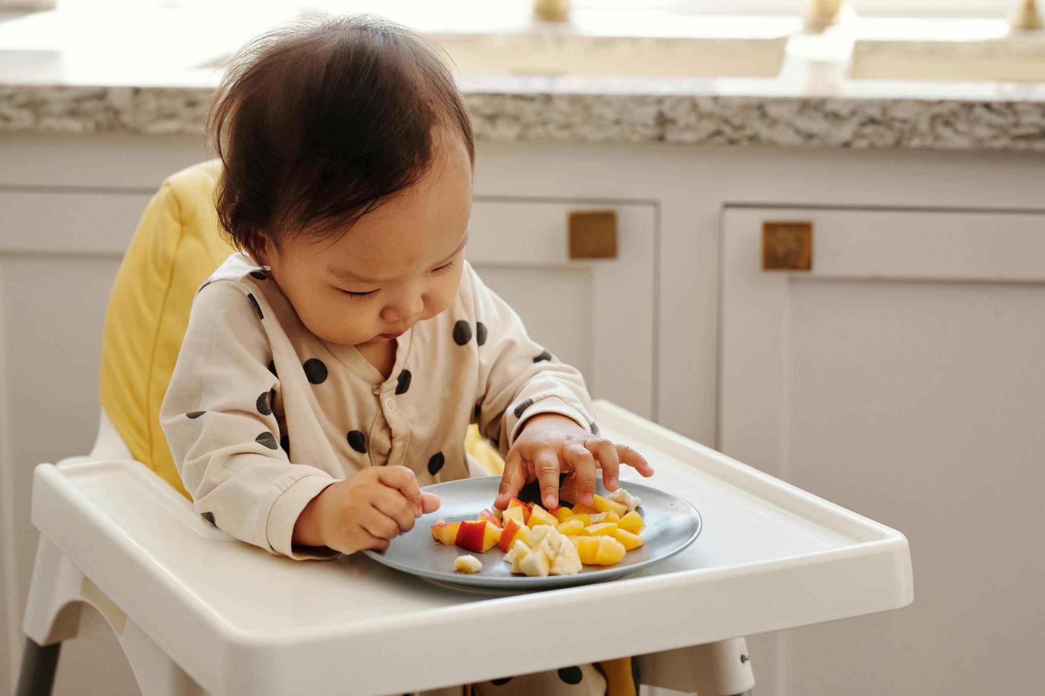 Introducing Allergenic Foods (recording)