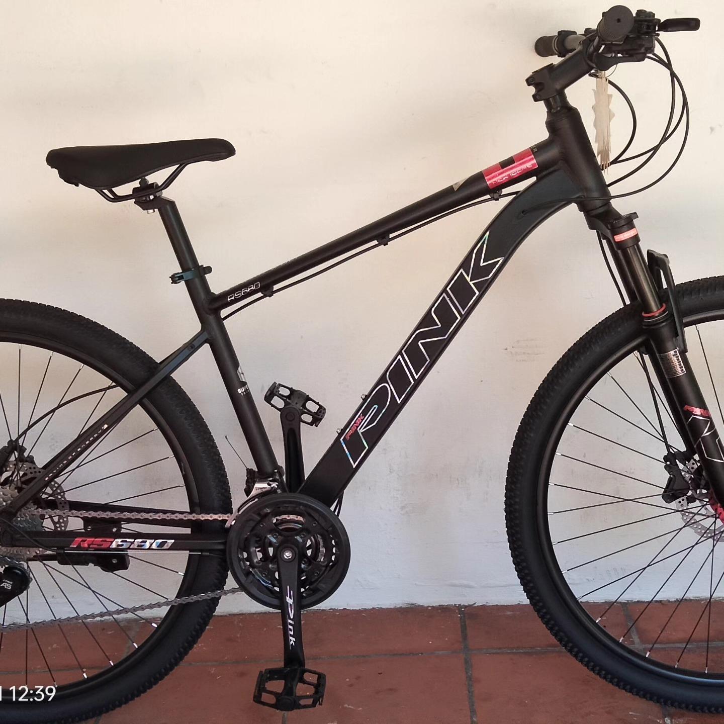 Pink 27.5