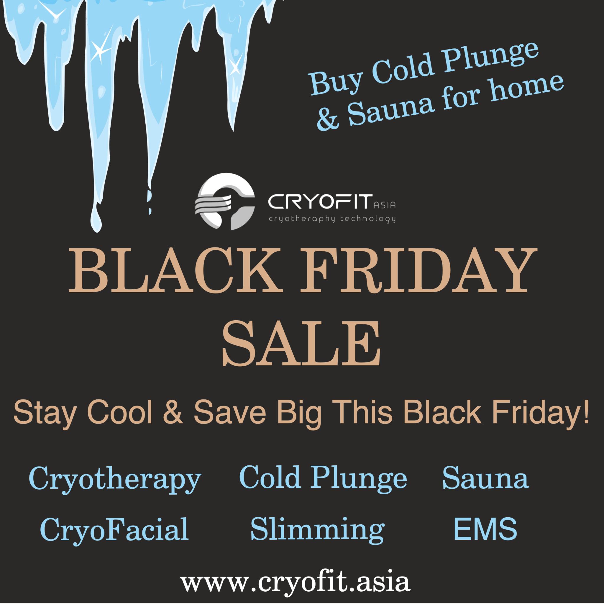 20 Whole Body Cryotherapy + FREE 20 cold Plunge