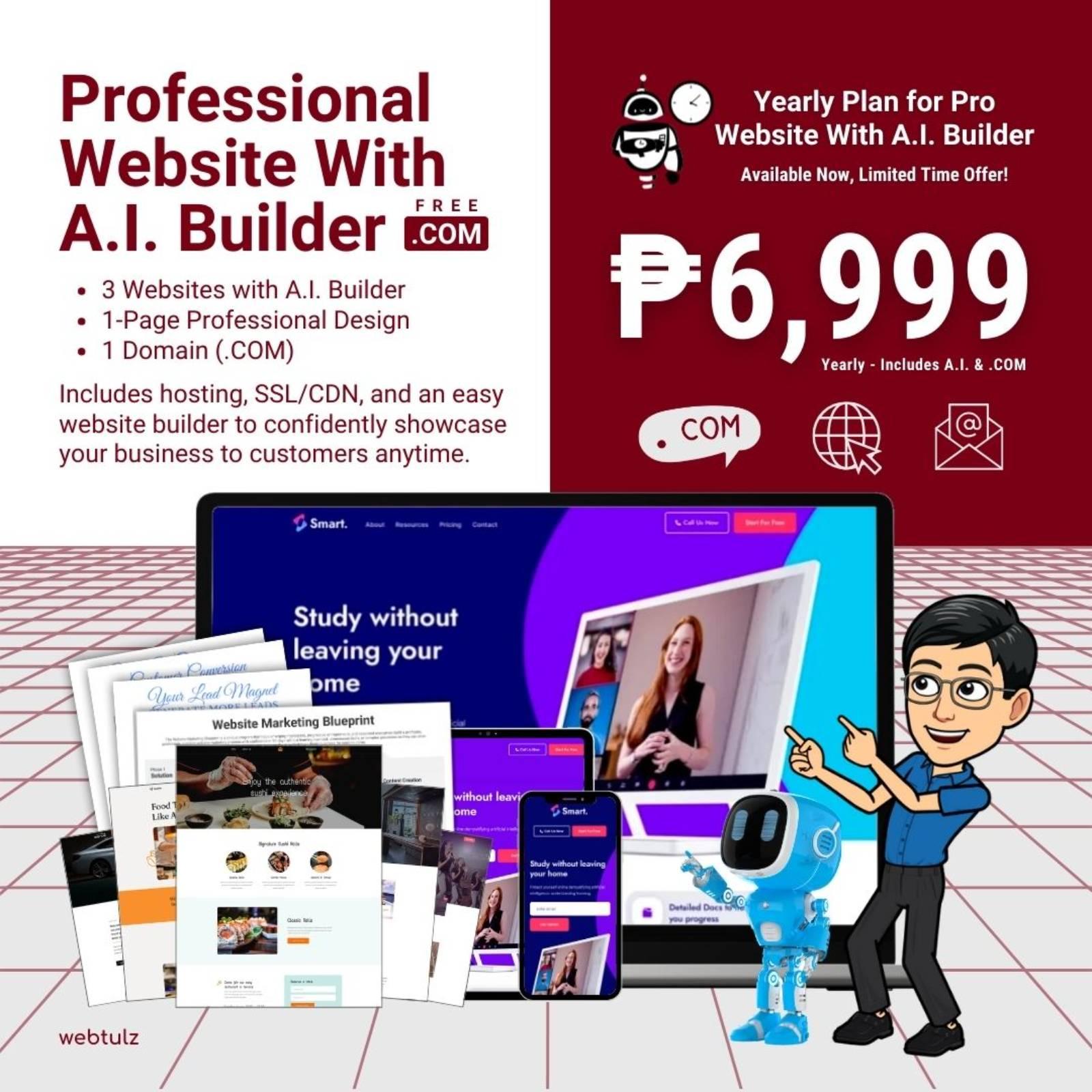 Webtulz Pro