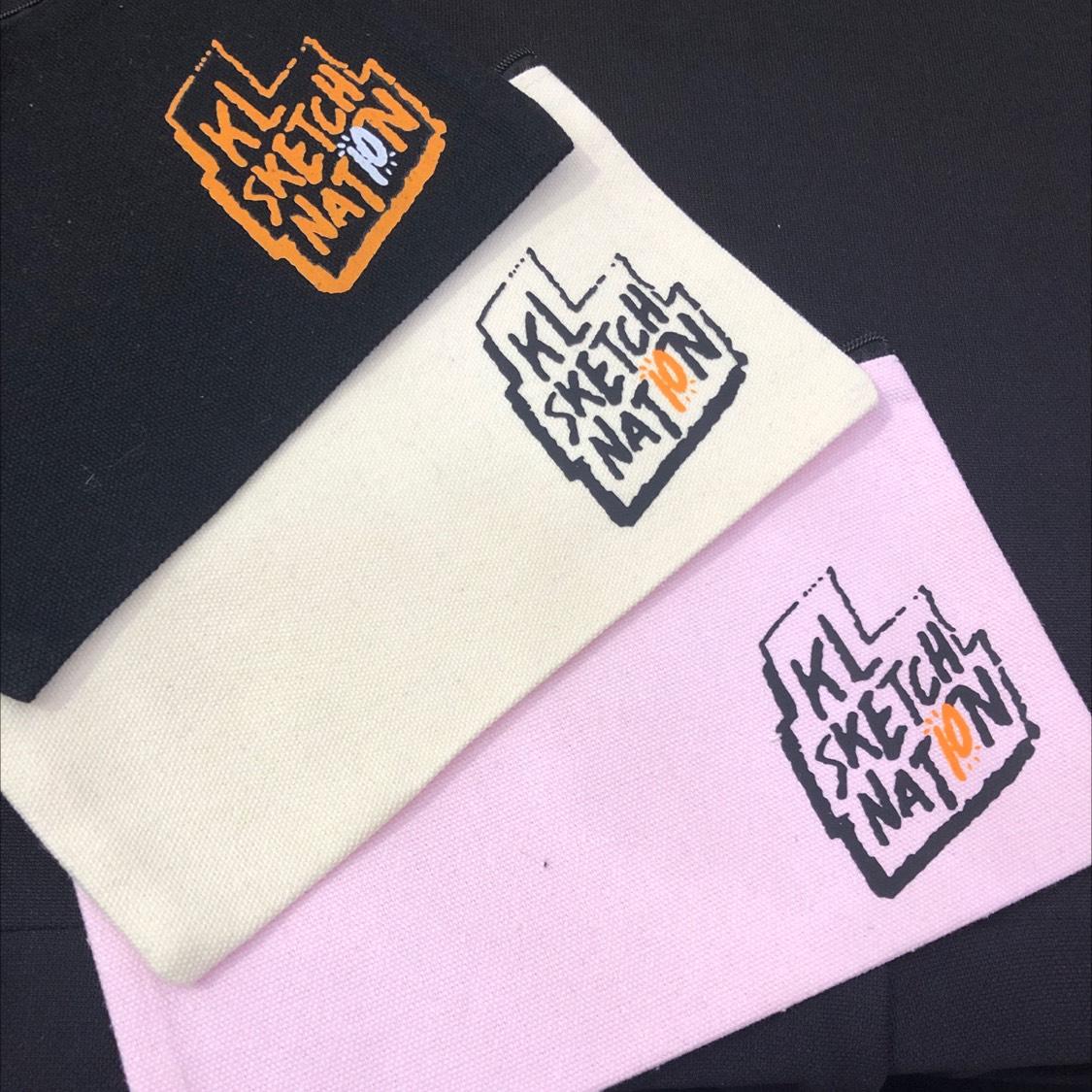 Pencil Case