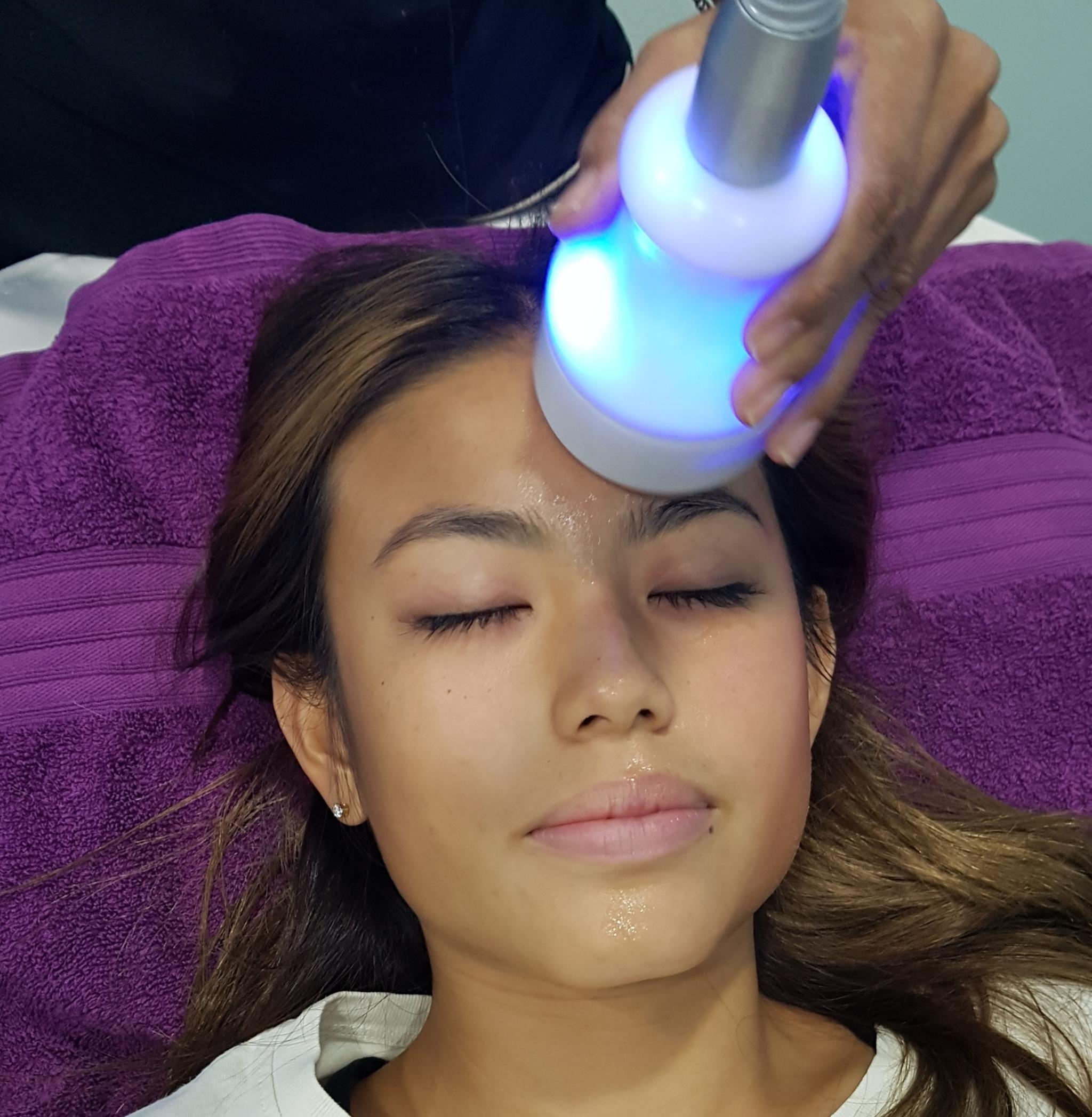CryoSkin Lifting: buy 1 Free 1