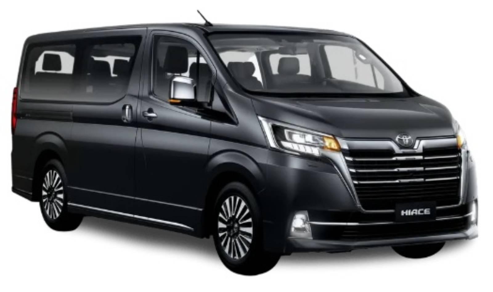 TOYOTA INNOVA