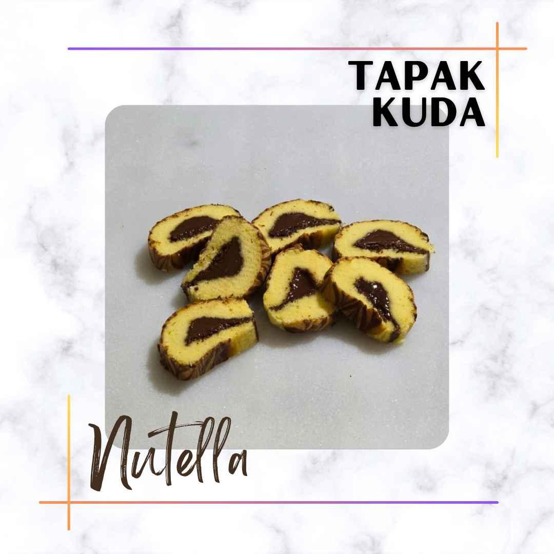 Nutella Tapak Kuda