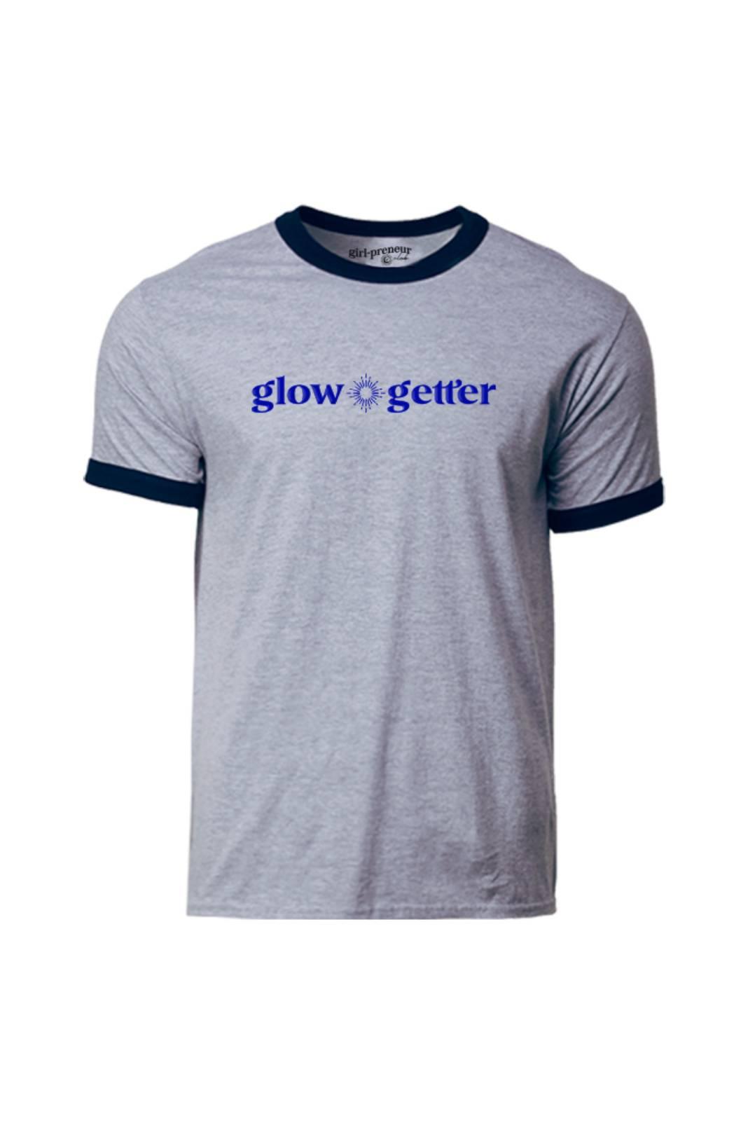 Glow-getter