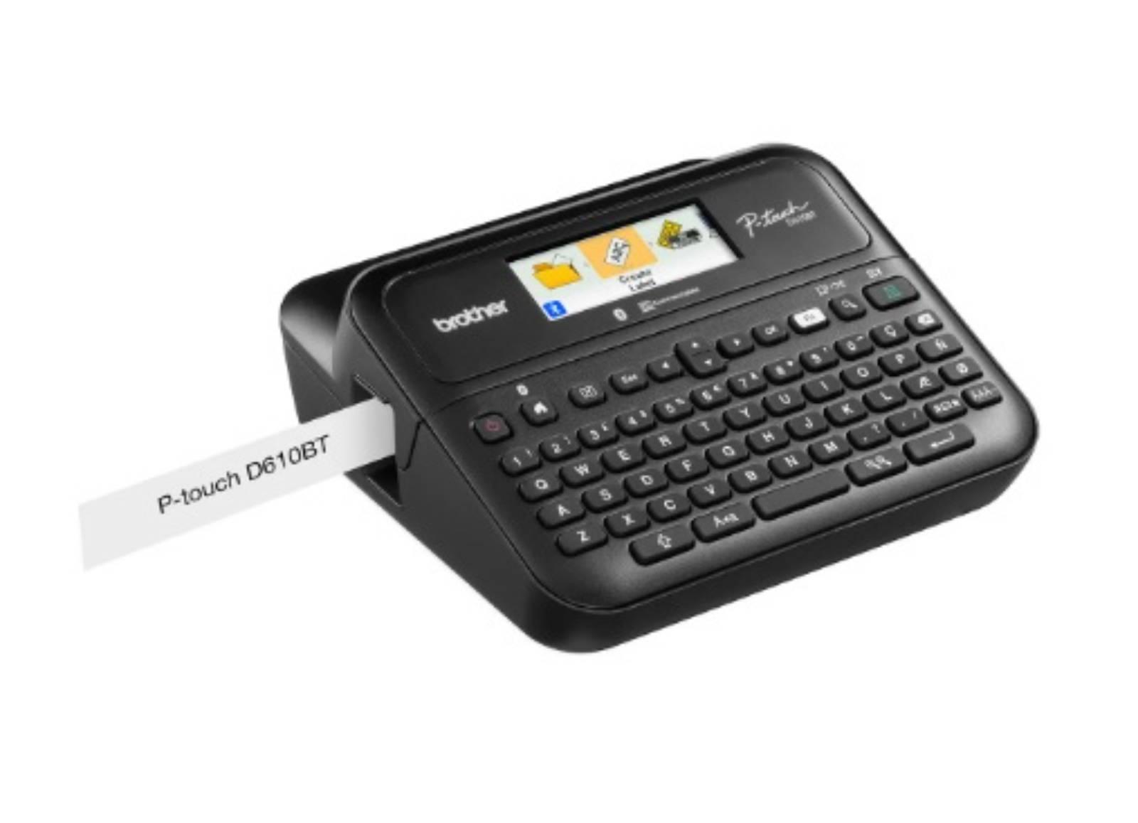 DYMO LABEL MAKER REFILL