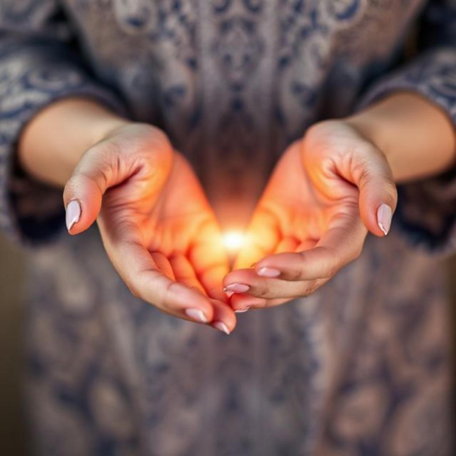 Pranic Healing (Adult)