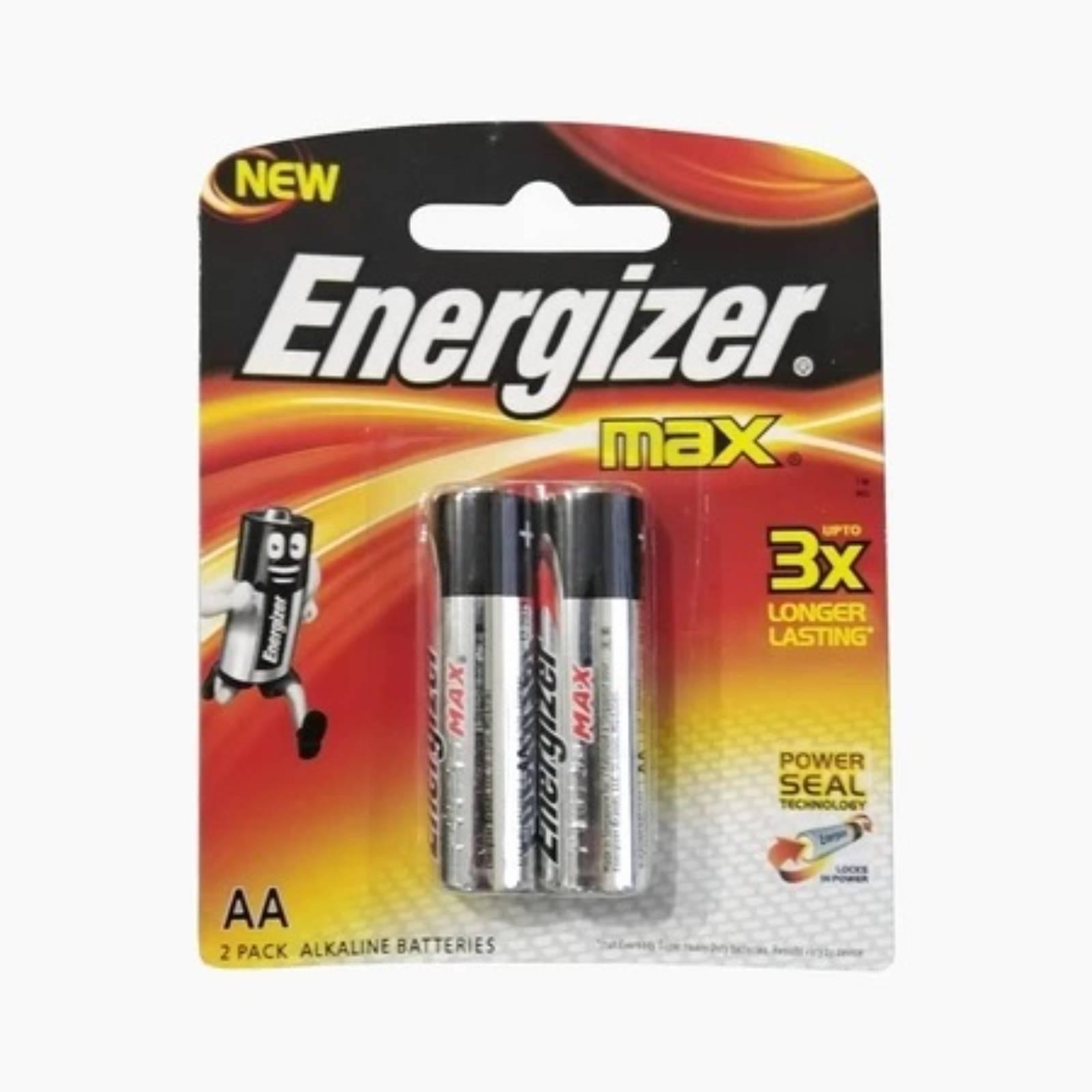 RECHARGEABLE BATTERIES