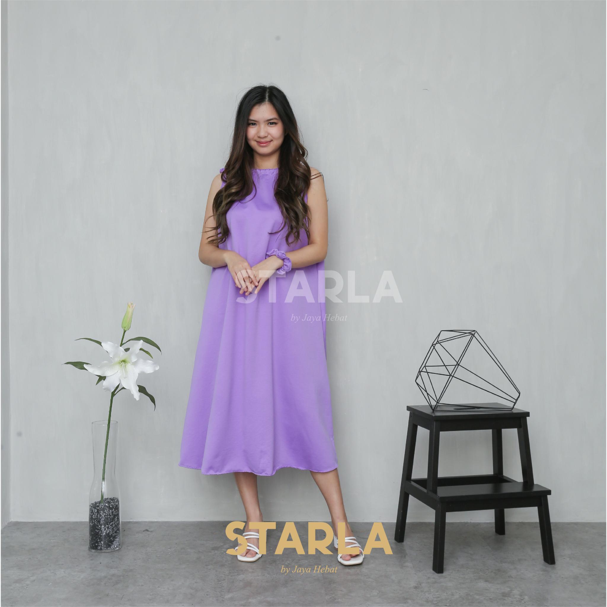 Reesha halter Neck Midi Dress Satin