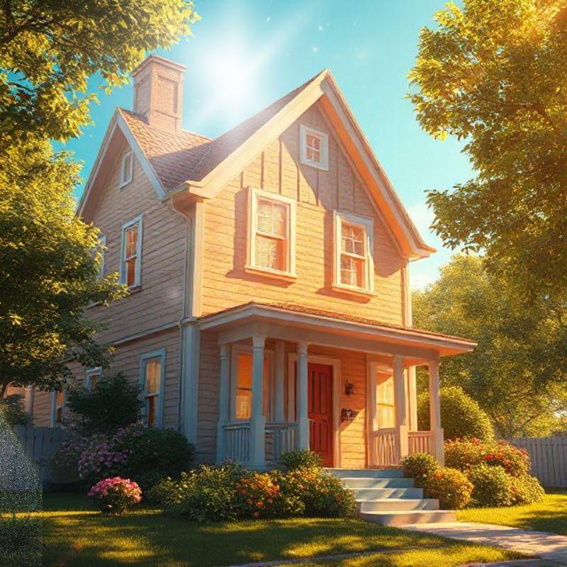 Energy Healing for Houses, Offices, Warehouses & Buildings
