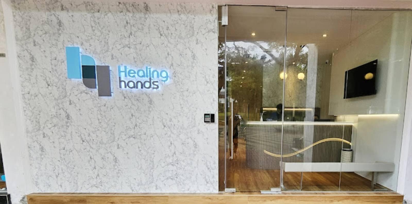 Chiropractic Corporate Consultation - Adelphi