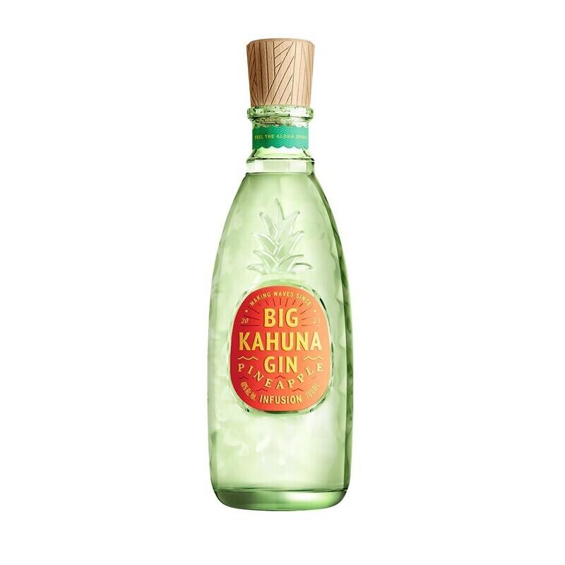 Big Kahuna Gin