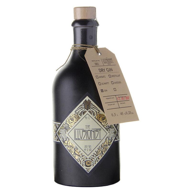 The Illusionist Gin