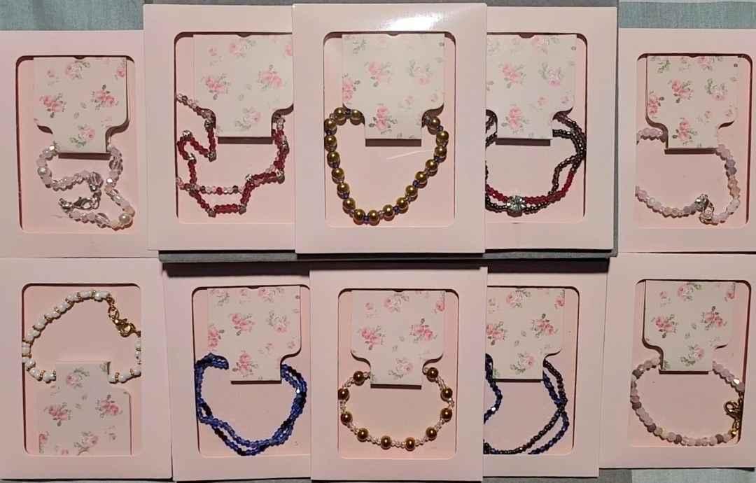 Beads Bracelet