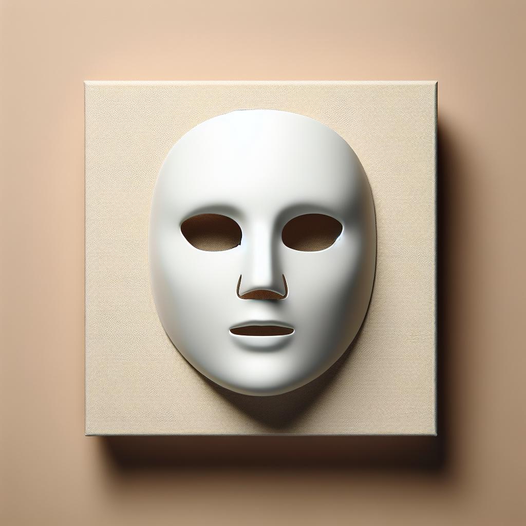 Eco-Luxe Age-Defying Mask