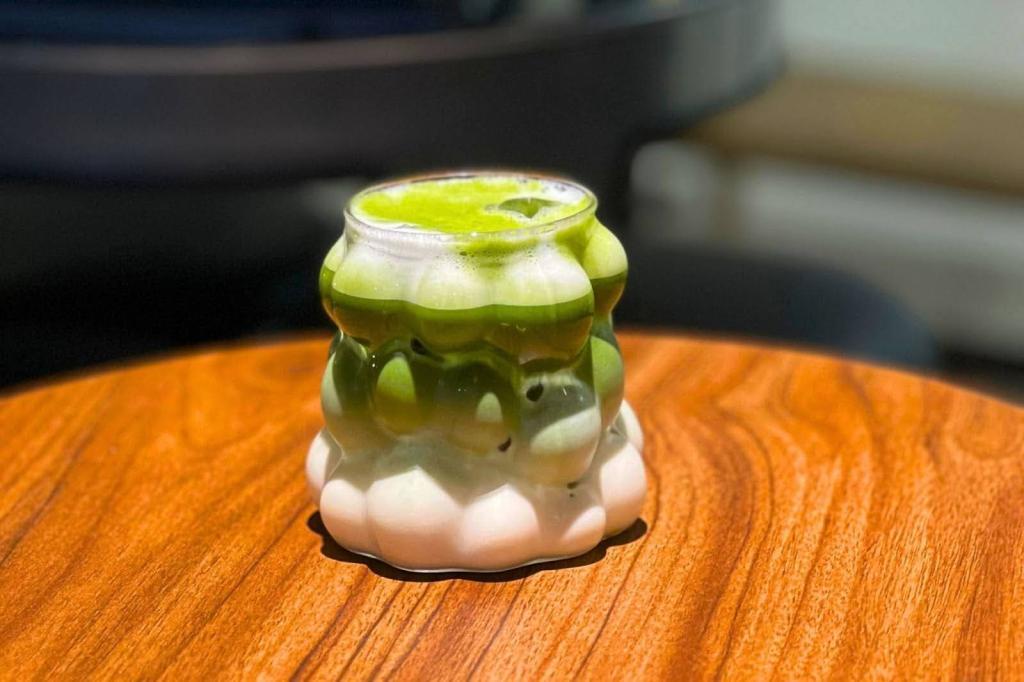 Harumi Matcha