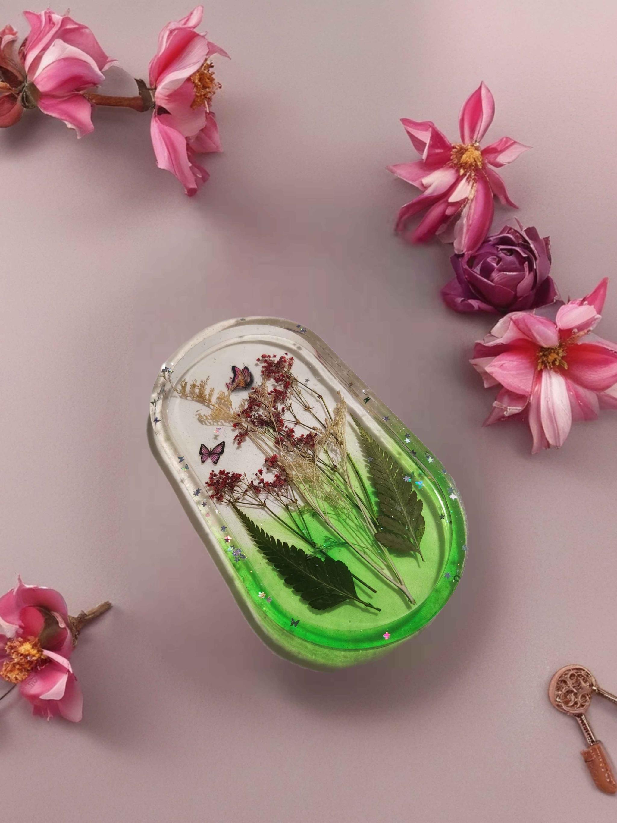Trinket Tray