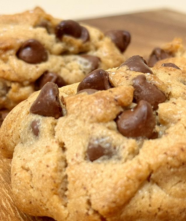 Classic Choc Chip