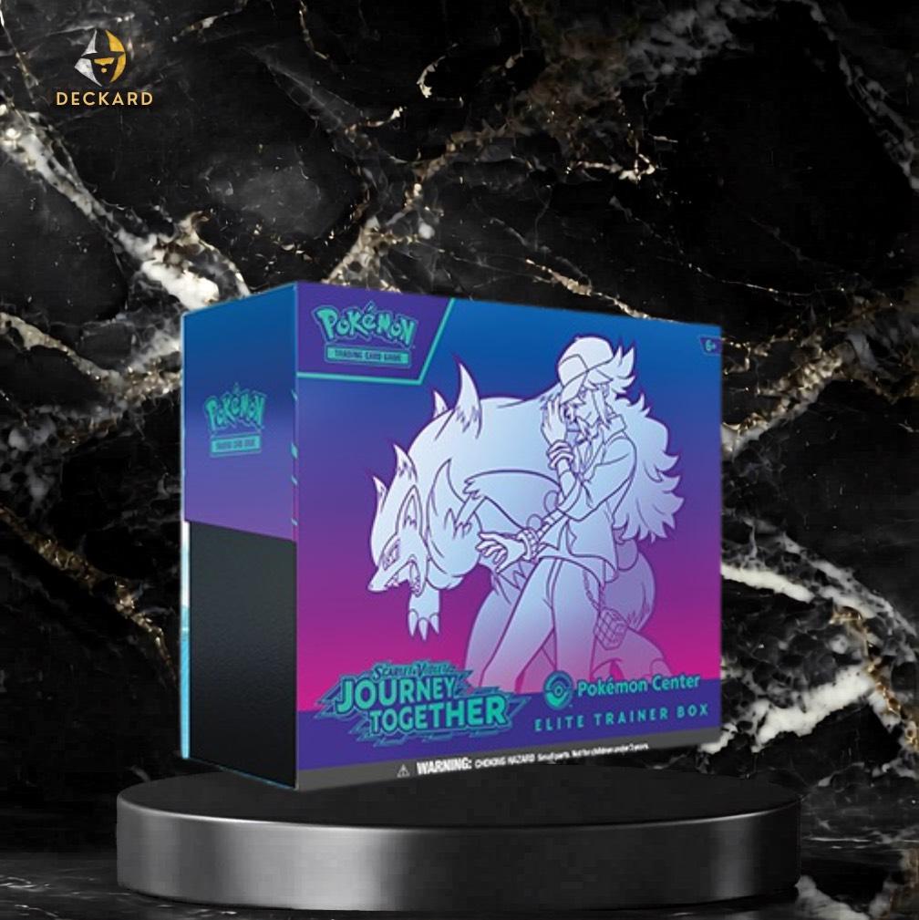 Journey Together PC ETB