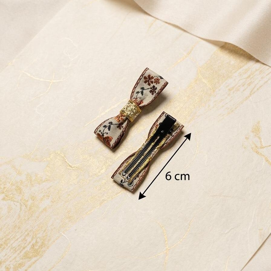 Hair Clip Set/Piece