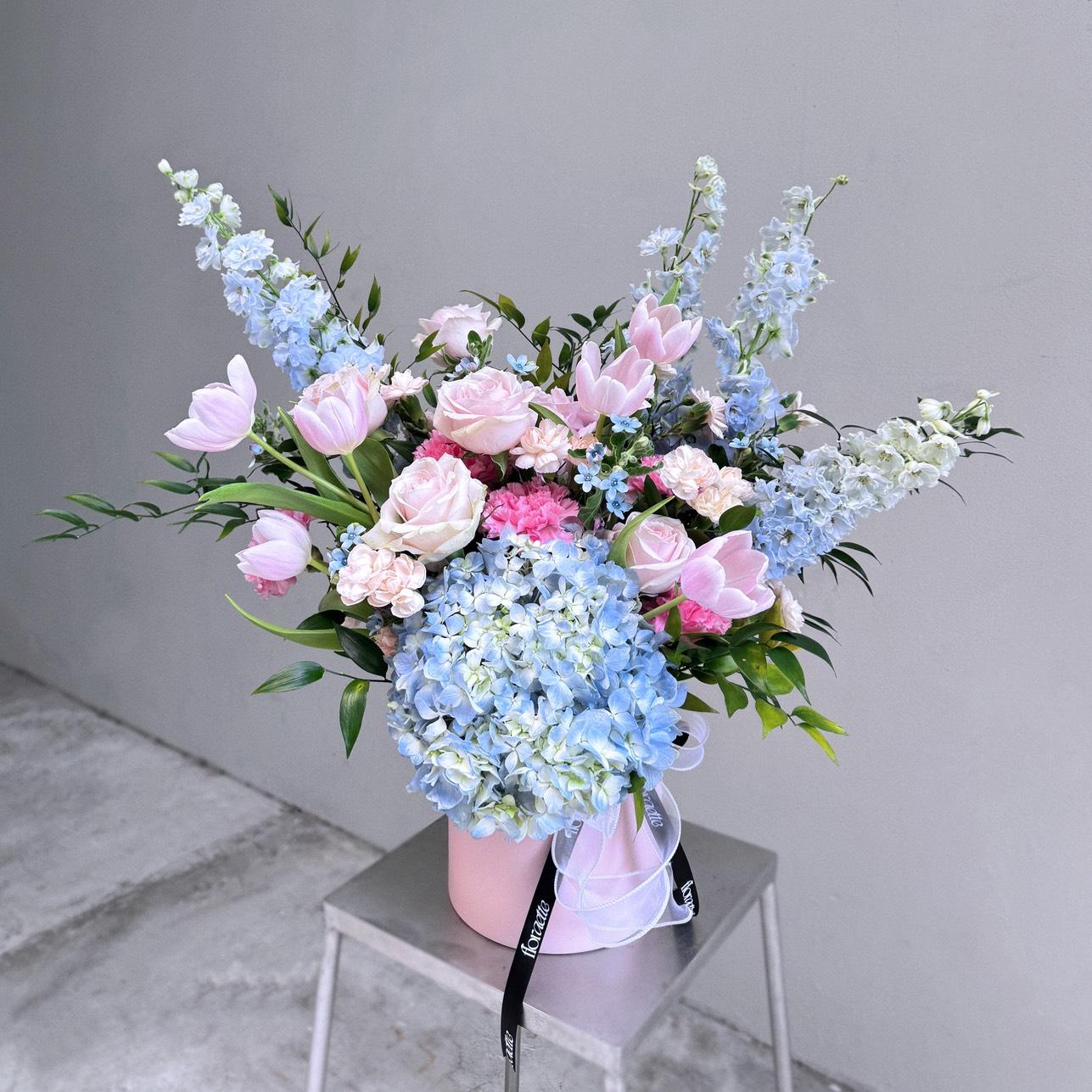 Dreamy Hydrangeas | Bloom Box
