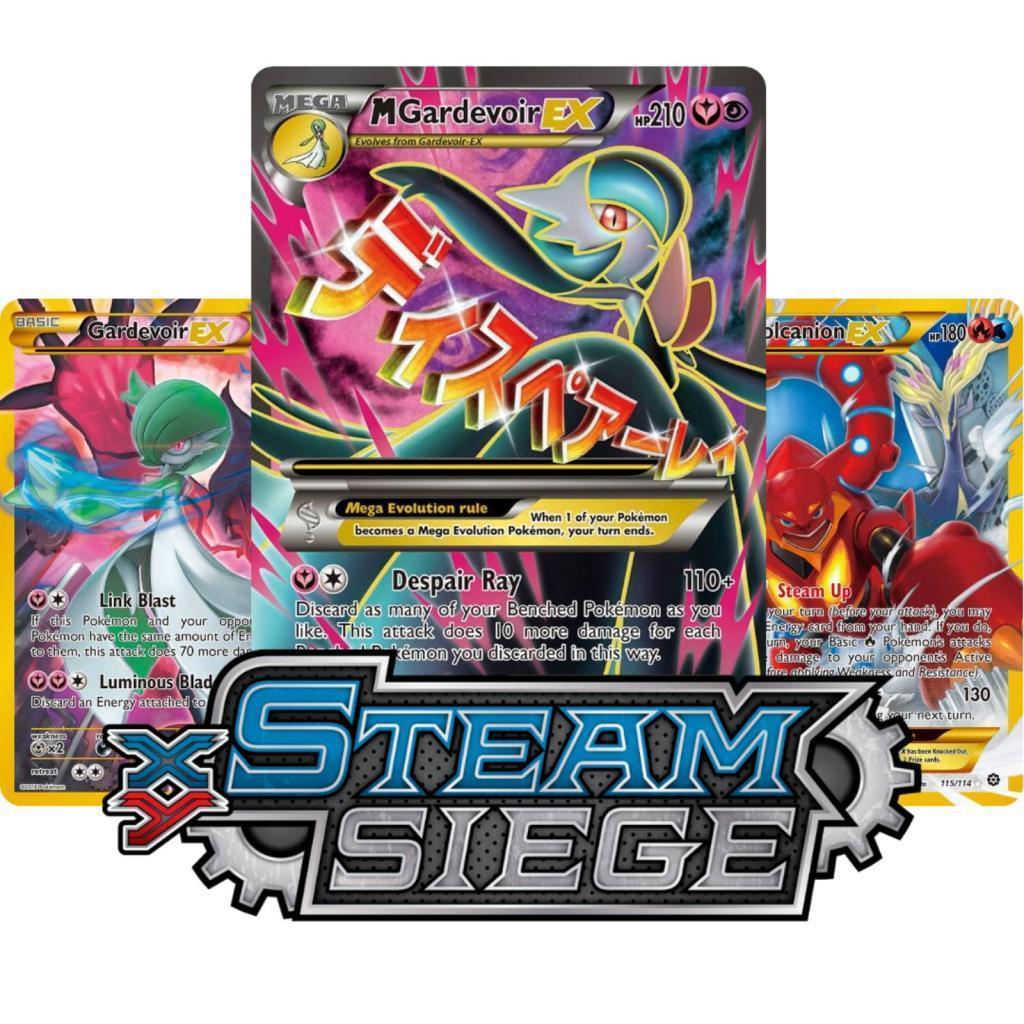 Steam Siege XY11
