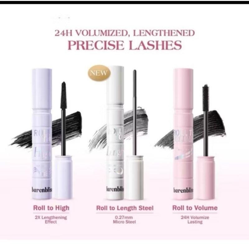 BNB barenbliss Korean Mascara