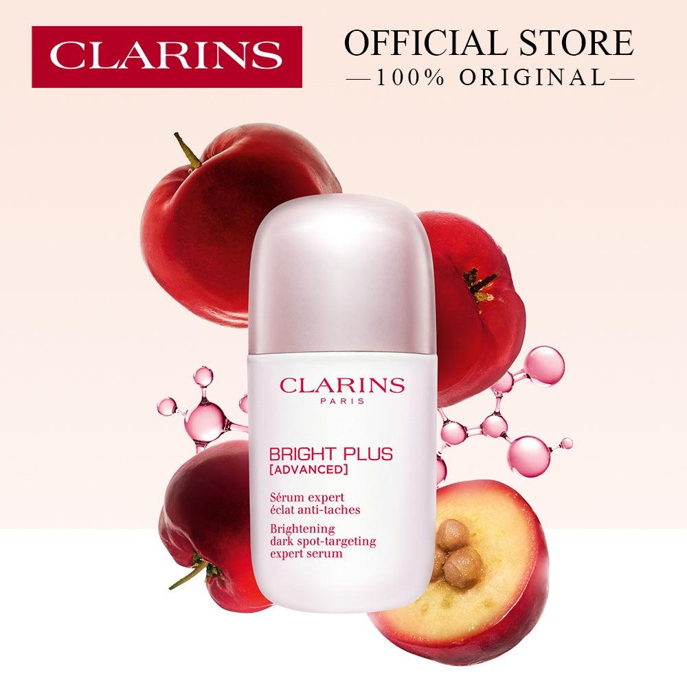 Clarins Bright Plus [Advanced] Brightening Dark Spot Targeting Expert Serum 50ml