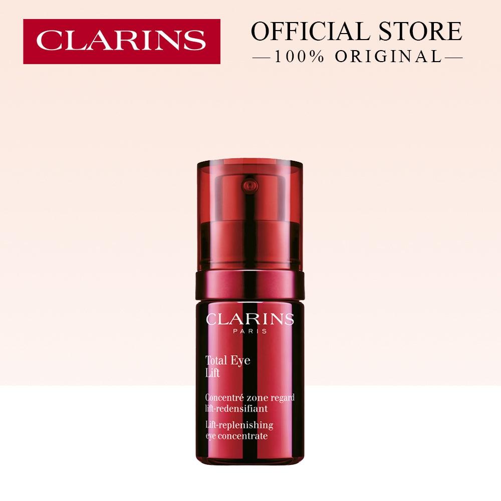 Clarins Total Eye Lift Lift-Replenishing Eye Concentrate 15ml