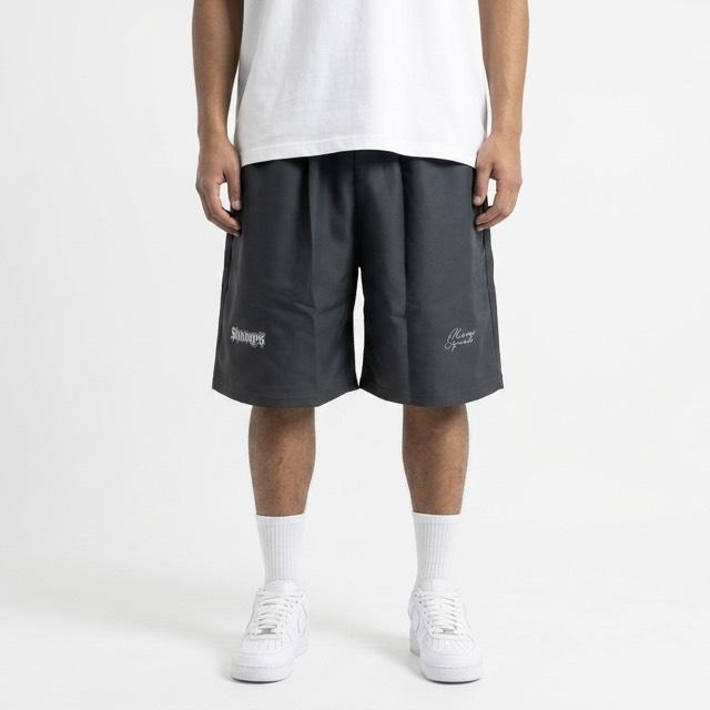 Short Pants