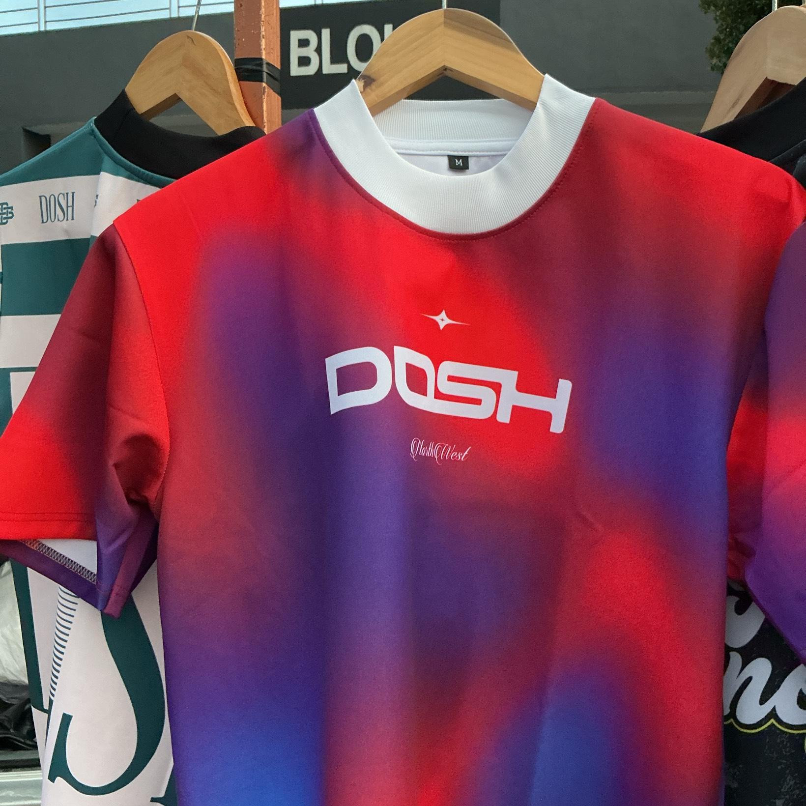 Dosh | Rainbow