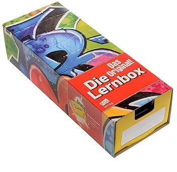 Multi-Lernbox (A8)