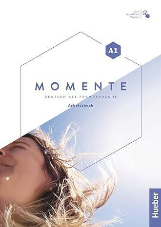 Moments A1 Workbook