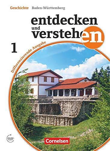 Entdecken und Verstehen 1