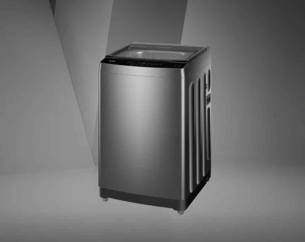 Haier 15KG Fully Auto Top Load Washing Machine HWM150-316S6