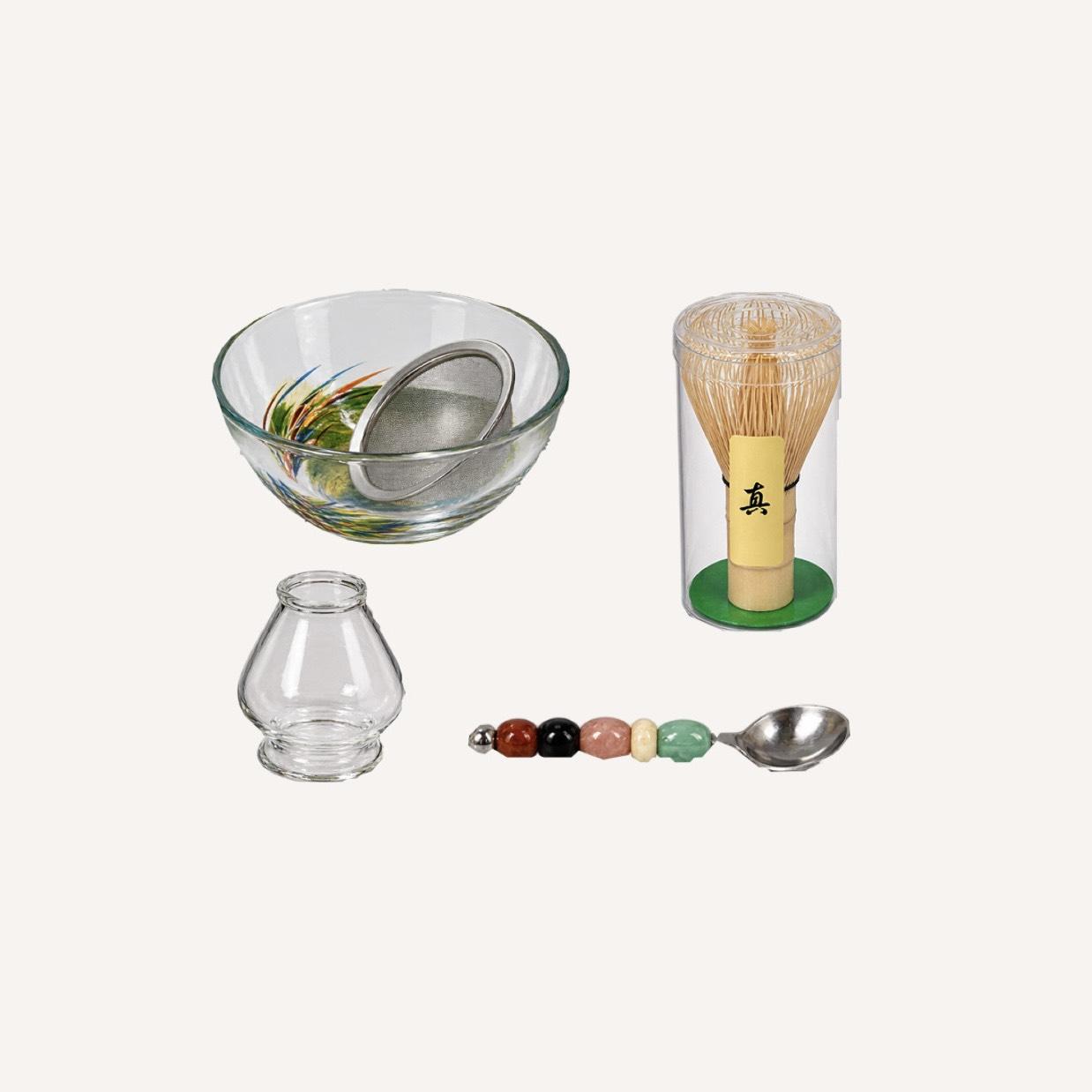 matcha kit