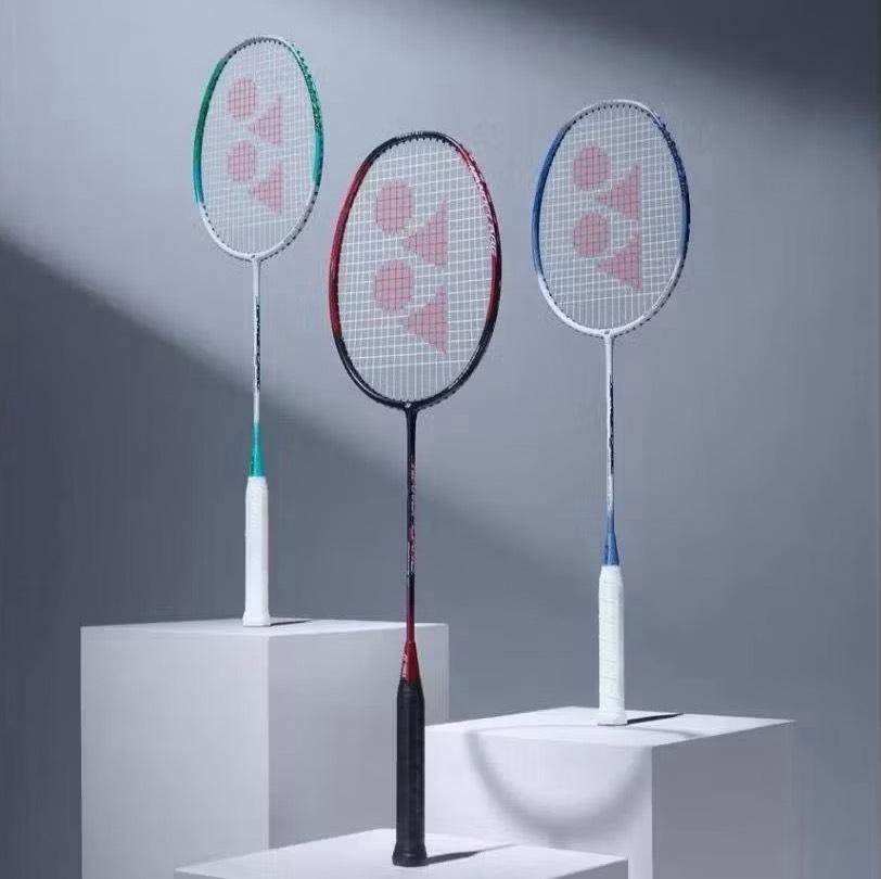 Nanoflare 001 Series
