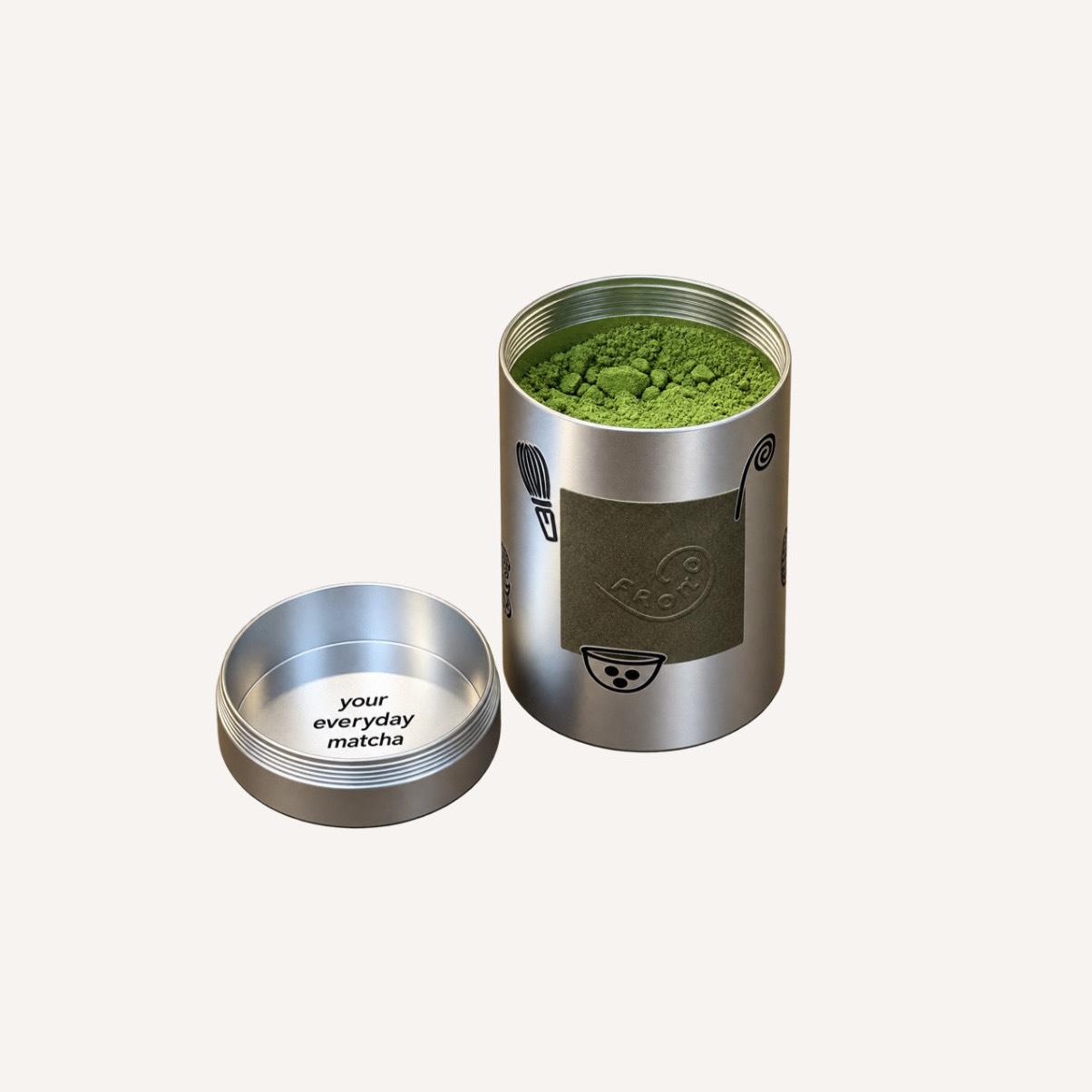 first harvest ceremonial matcha (50g)