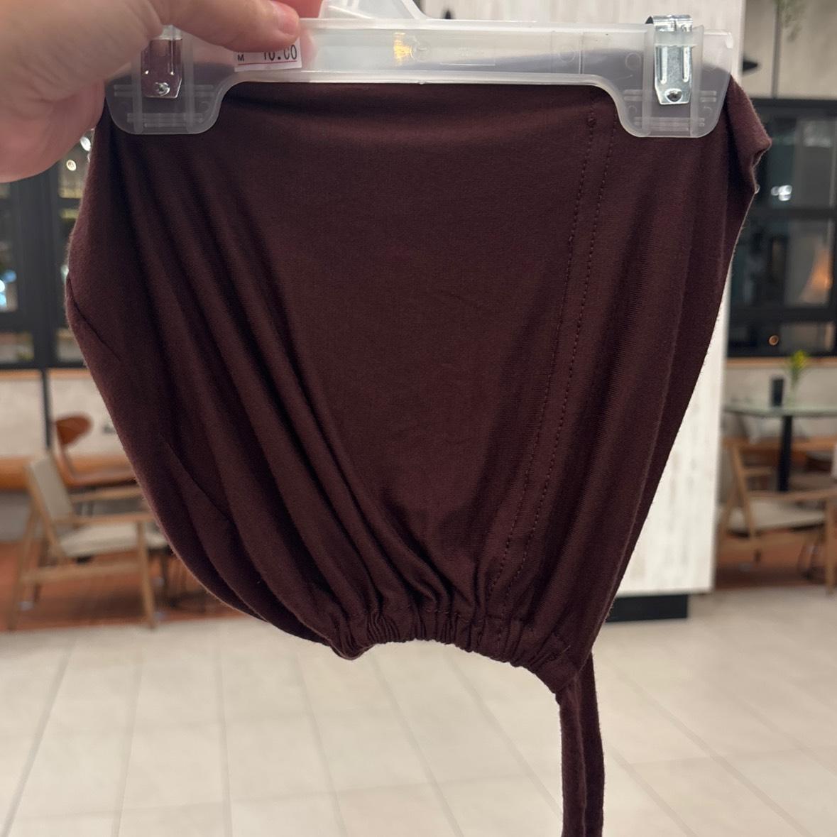 DARK CHOCOLATE (INNER)