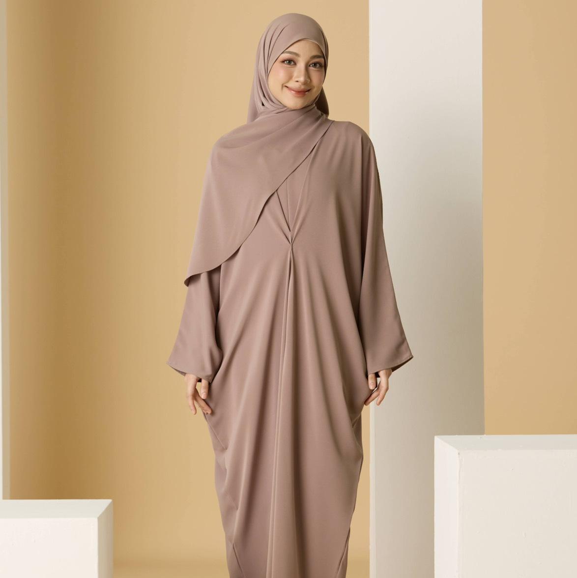 COCO (KAFTAN AURELIA)