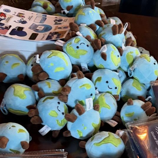 HitPay Plushie