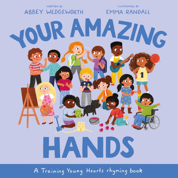 ama hands