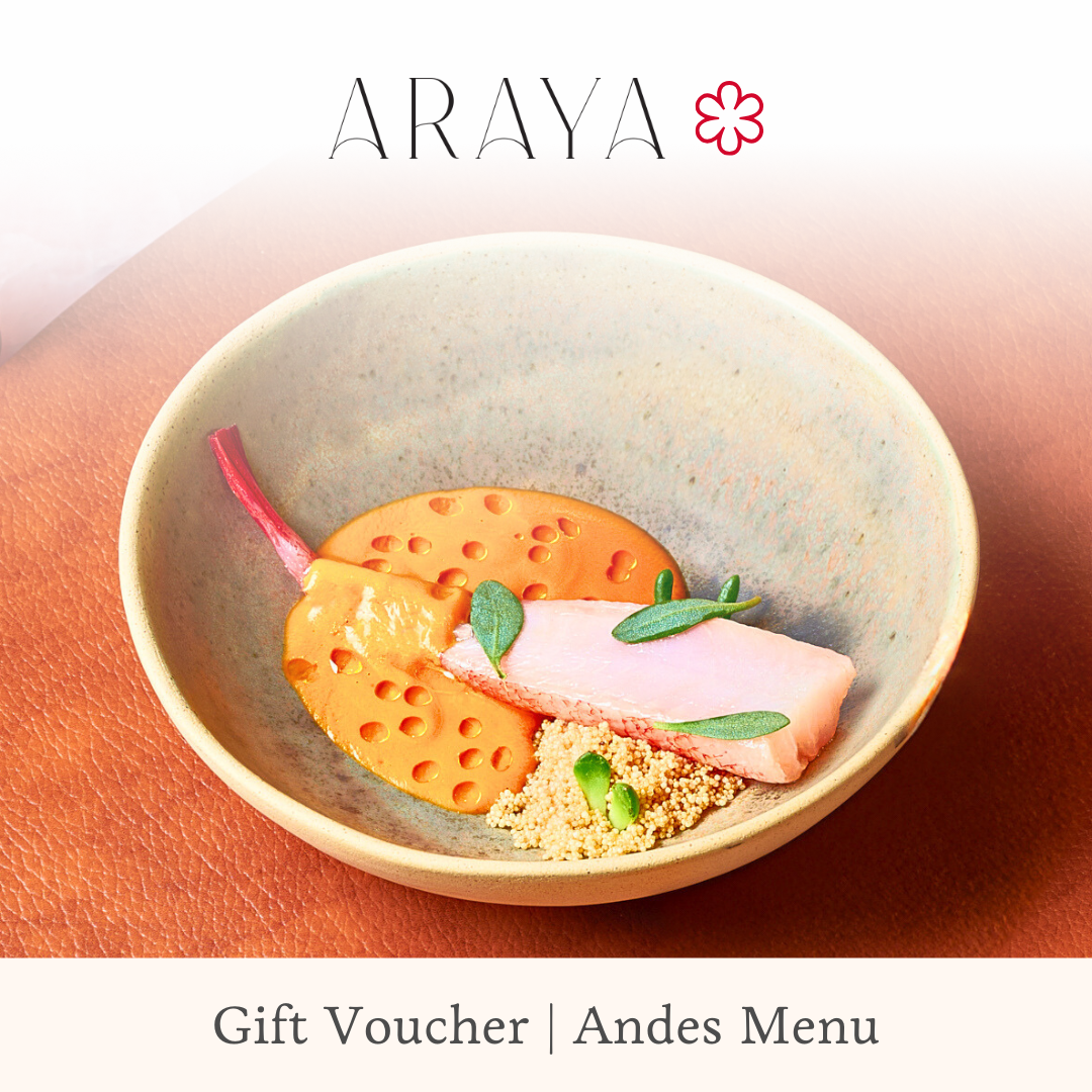 Araya HitPay Product Image