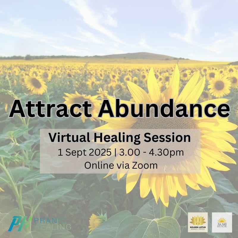 Attract Abundance (6)