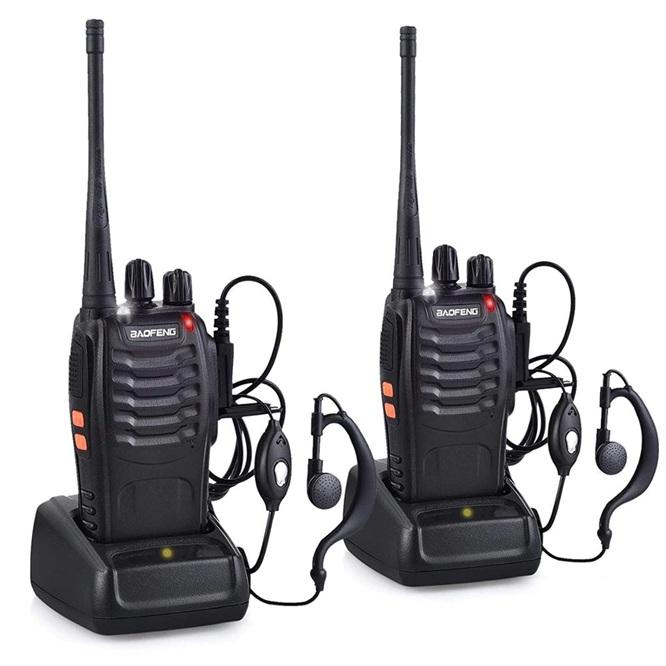 BAOFENG 888S 1