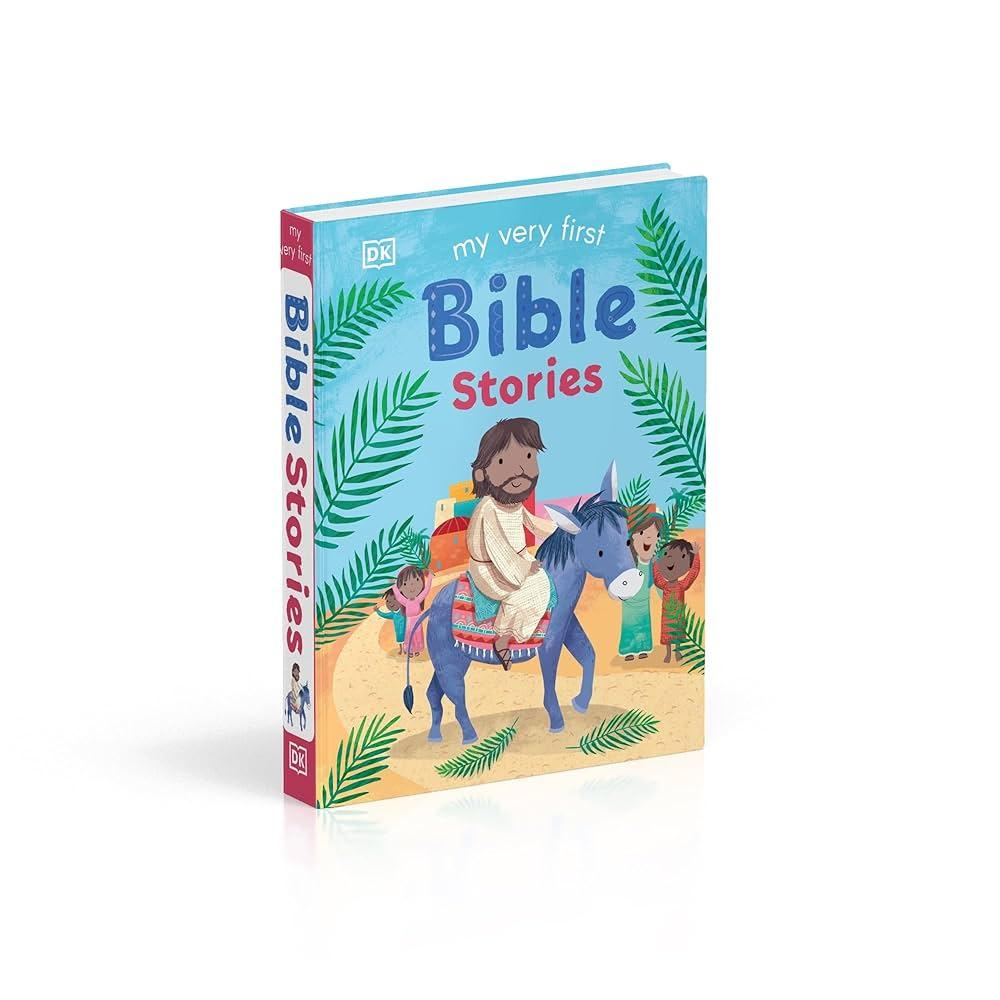 bible stories